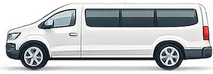 Minibüs