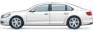 Sedan