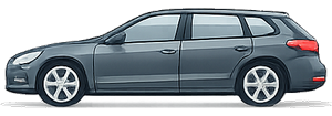 Station Wagon